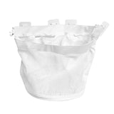 Maxbell Bath Toys Organizer Bag Multifunction Wall Mounted for Shower Hotel Wardrobe