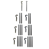 Maxbell Halloween Snake Cane Snakehead Walking Cane Carnival Cosplay