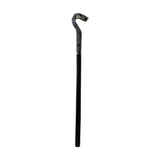 Maxbell Halloween Snake Cane Snakehead Walking Cane Carnival Cosplay