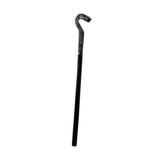 Maxbell Halloween Snake Cane Snakehead Walking Cane Carnival Cosplay