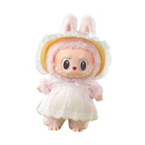 Maxbell Plush Doll Creative Lovely Collection Bag Charm for Teens Kids Birthday Gift