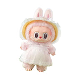 Maxbell Plush Doll Creative Lovely Collection Bag Charm for Teens Kids Birthday Gift