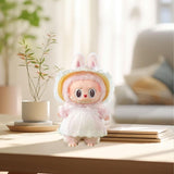 Maxbell Plush Doll Creative Lovely Collection Bag Charm for Teens Kids Birthday Gift