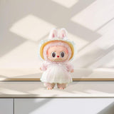 Maxbell Plush Doll Creative Lovely Collection Bag Charm for Teens Kids Birthday Gift