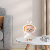 Maxbell Plush Doll Creative Lovely Collection Bag Charm for Teens Kids Birthday Gift