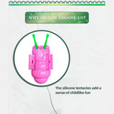 Maxbell Fairy Attachment Lighted Butterfly Attachment Dressing up for Girls Holiday