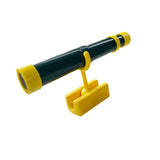 Maxbell Pirate Playground Telescope Pretend Play for Interactive Learning Boys Girls Dark Green