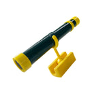 Maxbell Pirate Playground Telescope Pretend Play for Interactive Learning Boys Girls Dark Green