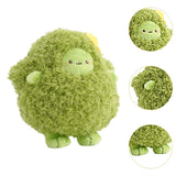 Maxbell Plush Doll Keychain Cute Hanging Bag Pendant for Backpack Handbag Purse 8cm