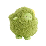 Maxbell Plush Doll Keychain Cute Hanging Bag Pendant for Backpack Handbag Purse 15cm