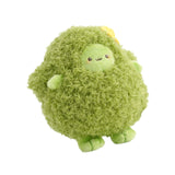 Maxbell Plush Doll Keychain Cute Hanging Bag Pendant for Backpack Handbag Purse 15cm