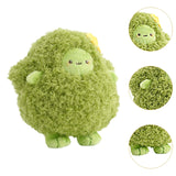 Maxbell Plush Doll Keychain Cute Hanging Bag Pendant for Backpack Handbag Purse 15cm