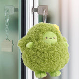 Maxbell Plush Doll Keychain Cute Hanging Bag Pendant for Backpack Handbag Purse 15cm