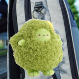 Maxbell Plush Doll Keychain Cute Hanging Bag Pendant for Backpack Handbag Purse 15cm