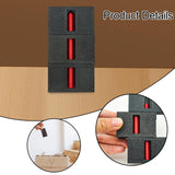 Maxbell Magic Trick Box Magic Prop Funny Christmas Gift for Teens Women Men Children