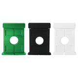 Maxbell Trick Toy Cut Hand Finger Funny Halloween Cosplay Stage Joke Street Prop Green