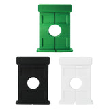 Maxbell Trick Toy Cut Hand Finger Funny Halloween Cosplay Stage Joke Street Prop Green