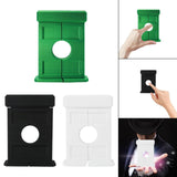 Maxbell Trick Toy Cut Hand Finger Funny Halloween Cosplay Stage Joke Street Prop Green