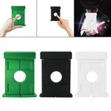 Maxbell Trick Toy Cut Hand Finger Funny Halloween Cosplay Stage Joke Street Prop Green