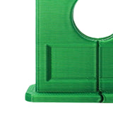 Maxbell Trick Toy Cut Hand Finger Funny Halloween Cosplay Stage Joke Street Prop Green