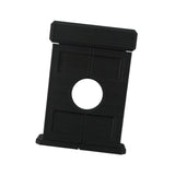 Maxbell Trick Toy Cut Hand Finger Funny Halloween Cosplay Stage Joke Street Prop Black