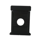 Maxbell Trick Toy Cut Hand Finger Funny Halloween Cosplay Stage Joke Street Prop Black