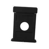 Maxbell Trick Toy Cut Hand Finger Funny Halloween Cosplay Stage Joke Street Prop Black