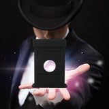 Maxbell Trick Toy Cut Hand Finger Funny Halloween Cosplay Stage Joke Street Prop Black