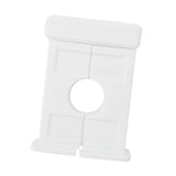 Maxbell Trick Toy Cut Hand Finger Funny Halloween Cosplay Stage Joke Street Prop White