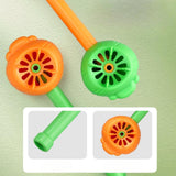 Maxbell Ball Blowing Toys Funny for Children 3 4 5 Year Old Boys Girls Birthday Gift