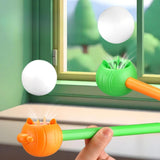 Maxbell Ball Blowing Toys Funny for Children 3 4 5 Year Old Boys Girls Birthday Gift