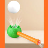 Maxbell Ball Blowing Toys Funny for Children 3 4 5 Year Old Boys Girls Birthday Gift