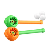 Maxbell Ball Blowing Toys Funny for Children 3 4 5 Year Old Boys Girls Birthday Gift