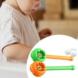 Maxbell Ball Blowing Toys Funny for Children 3 4 5 Year Old Boys Girls Birthday Gift