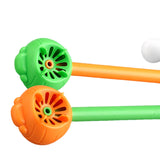 Maxbell Ball Blowing Toys Funny for Children 3 4 5 Year Old Boys Girls Birthday Gift