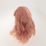 Maxbell BJD Doll Hair Wig for Head Circumference 12.99-14.17inch 20cm Cotton Dolls