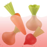 Maxbell Beach Toys Unique Color Recognition Cute for Outdoor Games Sand Pool Playing
