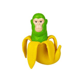 Maxbell 24 Pieces Figure Toys Lightweight Cute Anime Models for Kids Boys Girls Gift