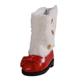 Maxbell 1:6 Scale BJD Doll Shoes Fancy Dress Personality DIY Female Doll Accessories
