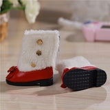 Maxbell 1:6 Scale BJD Doll Shoes Fancy Dress Personality DIY Female Doll Accessories