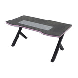 Maxbell 1:12 Scale Dollhouse Miniature Furniture Decorative Sturdy Esports Furniture Table