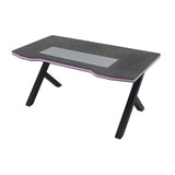 Maxbell 1:12 Scale Dollhouse Miniature Furniture Decorative Sturdy Esports Furniture Table