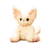 Maxbell Cartoon Cat Plush Toy Cute Huggable Home Decor Birthday Gift Holiday Present