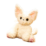 Maxbell Cartoon Cat Plush Toy Cute Huggable Home Decor Birthday Gift Holiday Present