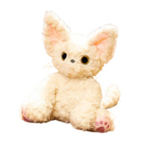 Maxbell Cartoon Cat Plush Toy Cute Huggable Home Decor Birthday Gift Holiday Present