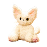 Maxbell Cartoon Cat Plush Toy Cute Huggable Home Decor Birthday Gift Holiday Present