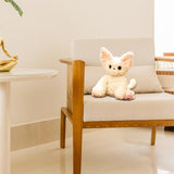 Maxbell Cartoon Cat Plush Toy Cute Huggable Home Decor Birthday Gift Holiday Present