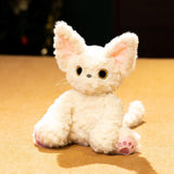 Maxbell Cartoon Cat Plush Toy Cute Huggable Home Decor Birthday Gift Holiday Present