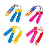 Maxbell Kids Jump Rope Children Jumping Rope for Girls and Boys Workout Party Favors Dark Blue