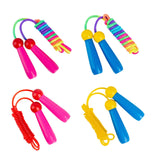 Maxbell Kids Jump Rope Children Jumping Rope for Girls and Boys Workout Party Favors Dark Blue